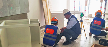 Tiến độ dự án Aurora Residences (tuần 1 - tháng 10.2022)