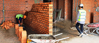 Tiến độ dự án Aurora Residences (tuần 2 - tháng 10.2022)