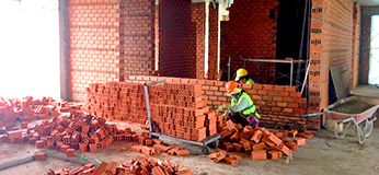 Tiến độ dự án Aurora Residences (tuần 3 - tháng 07.2021)