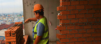 Tiến độ dự án Aurora Residences (tuần 3 - tháng 10.2022)