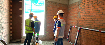 Tiến độ dự án Aurora Residences (tuần 4 - tháng 04.2022)