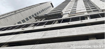TIẾN ĐỘ DỰ ÁN AURORA RESIDENCES (TUẦN 05 - THÁNG 05/2024)