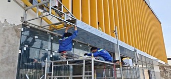 TIẾN ĐỘ DỰ ÁN AURORA RESIDENCES (TUẦN 26/12/2025 -> 02/01/2026)