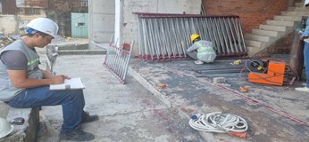 TIẾN ĐỘ DỰ ÁN AURORA RESIDENCES (TUẦN 07/03/2025 -> 13/03/2025)