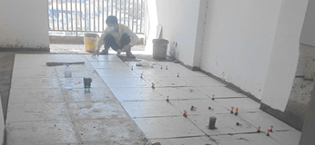 TIẾN ĐỘ DỰ ÁN AURORA RESIDENCES (TUẦN 15/08/2025 -> 21/08/2025)