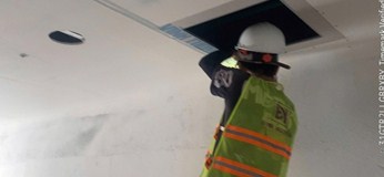 TIẾN ĐỘ DỰ ÁN AURORA RESIDENCES (TUẦN 17/10/2025 -> 23/10/2025)