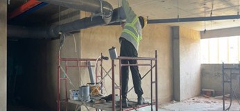 TIẾN ĐỘ DỰ ÁN AURORA RESIDENCES (TUẦN 21/11/2025 -> 27/11/2025)