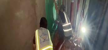 TIẾN ĐỘ DỰ ÁN AURORA RESIDENCES (TUẦN 17/01/2026 -> 22/01/2026)