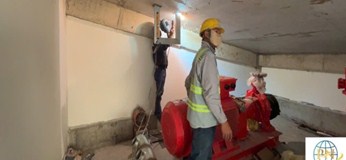 TIẾN ĐỘ DỰ ÁN AURORA RESIDENCES (TUẦN 19/12/2025 -> 25/12/2025)