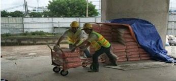 TIẾN ĐỘ DỰ ÁN AURORA RESIDENCES (TUẦN 25/07/2025 -> 31/07/2025)