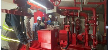 TIẾN ĐỘ DỰ ÁN AURORA RESIDENCES (TUẦN 23/01/2026 -> 29/01/2026)