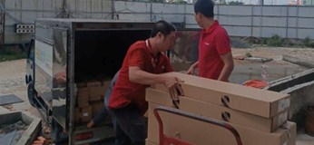 TIẾN ĐỘ DỰ ÁN AURORA RESIDENCES (TUẦN 27/06/2025 -> 03/07/2025)