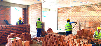 Tiến độ dự án Aurora Residences (tuần 2 - tháng 12.2021)
